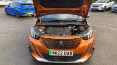 Peugeot 2008 100kW GT Premium 50kWh 5dr Auto Electric Estate